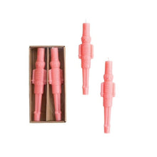 Load image into Gallery viewer, Nutcracker Taper Candle