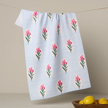 Load image into Gallery viewer, Geometry Kitchen Tea Towels