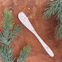 Load image into Gallery viewer, Holiday Canape Knife | Four Styles
