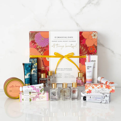 Margot Elena Advent Calendar