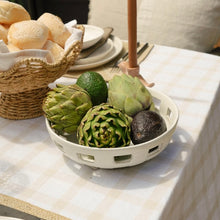 Load image into Gallery viewer, Cypress Fruit Bowl