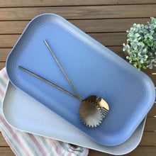 Load image into Gallery viewer, Melamine Platter | Two Styles