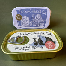 Load image into Gallery viewer, Tinned Fish Candle