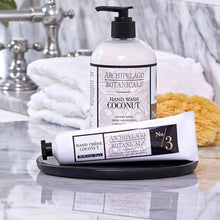 Load image into Gallery viewer, Coconut Hand Crème