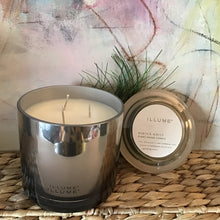 Load image into Gallery viewer, Statement Glass Candle | 2 Styles