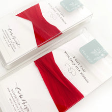 Load image into Gallery viewer, Holiday Gift Tags | Four Styles