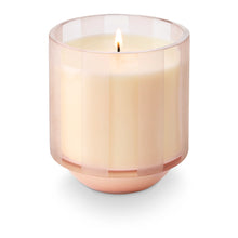 Load image into Gallery viewer, Pink Pine Glass Candle