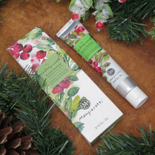 Load image into Gallery viewer, Cranberry Wreath Hand Cream