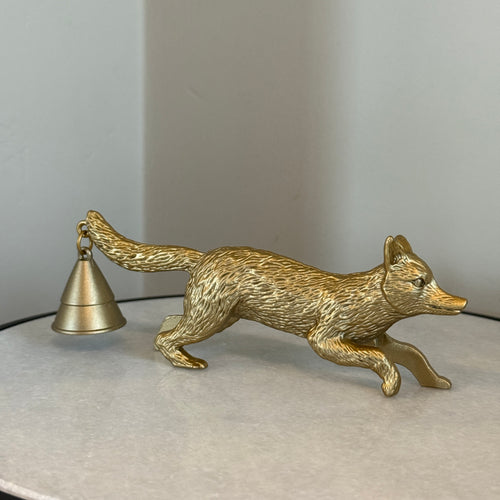 Animal Shaped Candle Stuffer