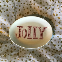 Load image into Gallery viewer, Holiday Themed Plate | Four Styles