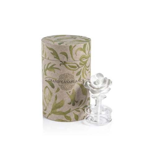 ZODAX Mini Grand Casablanca Porcelain Diffuser | 2 Styles