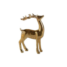 Load image into Gallery viewer, ZODAX Decorative Gold Reindeer | Three Styles