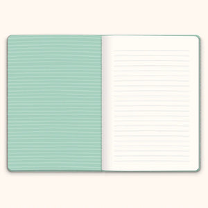 Keri Notebook Organizer available at Bench Home