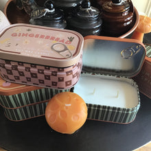 Load image into Gallery viewer, Bistro Tin Candle | 2 Styles