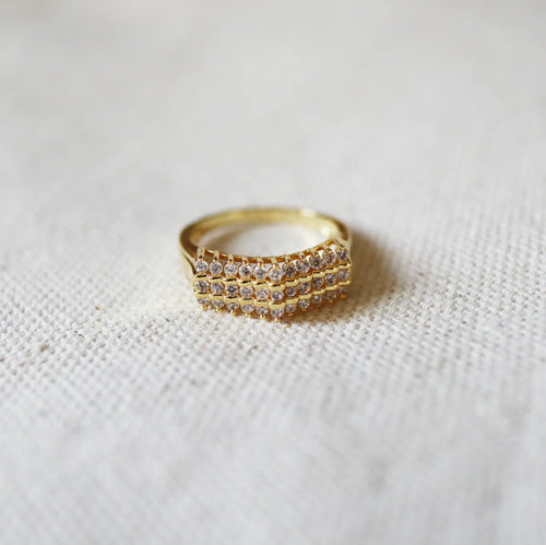 Temple Ring