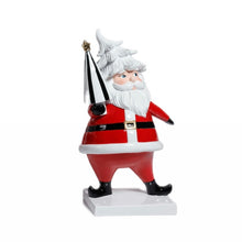 Load image into Gallery viewer, The Festive Four Santa and Penguin | Four Styles