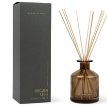 Load image into Gallery viewer, Bergamot Cedar Diffuser