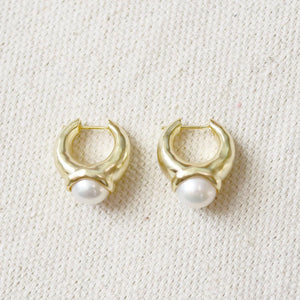 Devon Earrings available at Bench Home