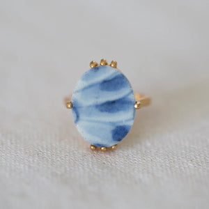 Provenance Ring available at Bench Home