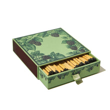 Load image into Gallery viewer, Mint Verdant Matchbox