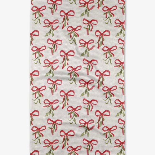 Holiday Tea Towel | 10 Styles