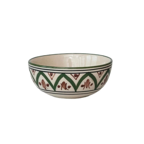 Stoneware Bowl