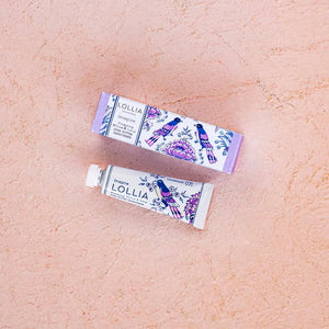 Imagine mini hand cream available at Bench Home