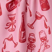 Load image into Gallery viewer, Geometry Kitchen Tea Towel | Thirteen Styles