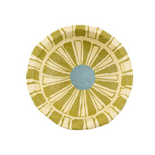 Load image into Gallery viewer, Painted Paper Mache Mini Bowl