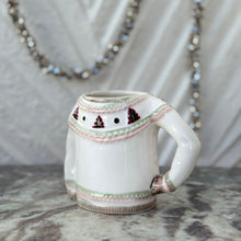 Load image into Gallery viewer, Sweater Mug