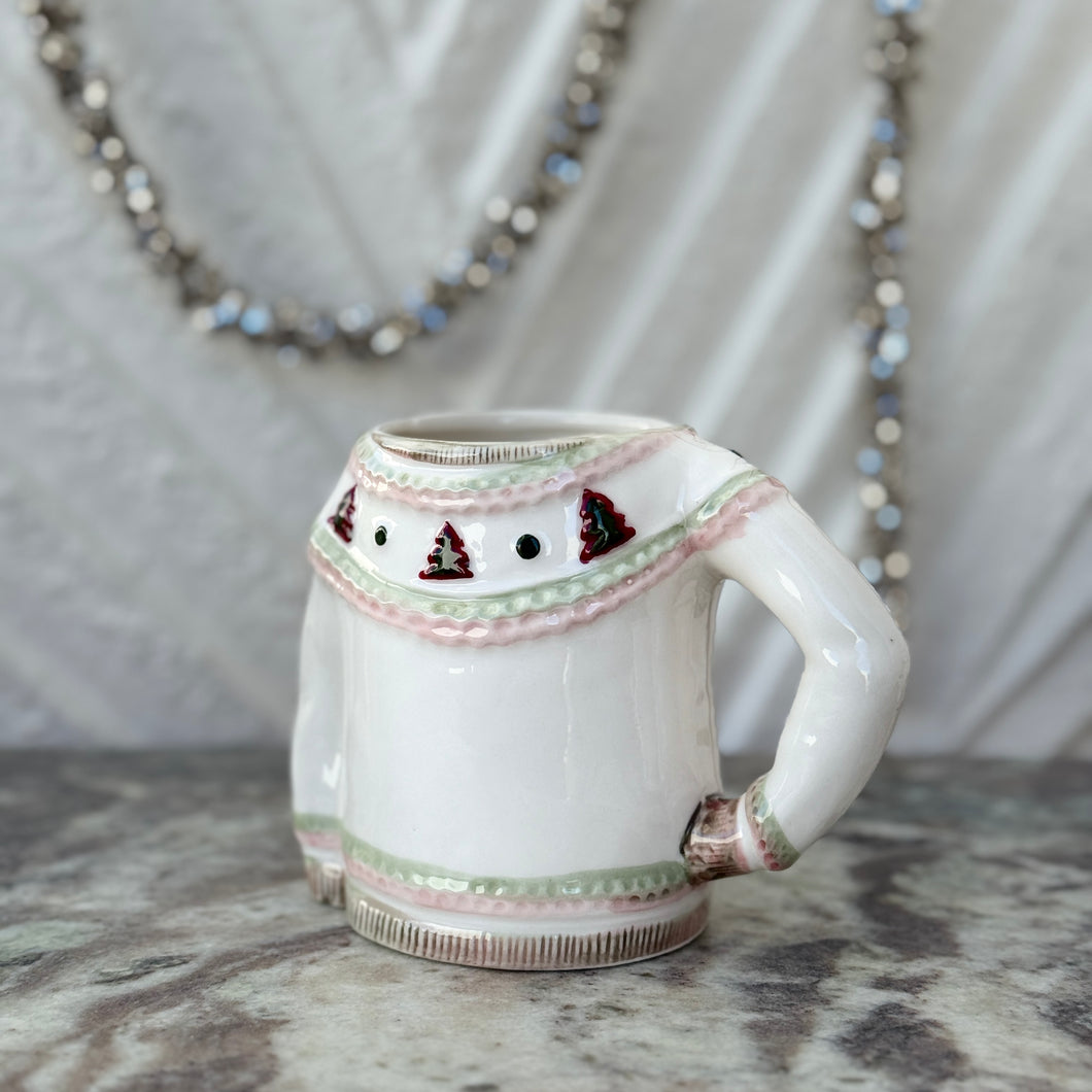 Sweater Mug