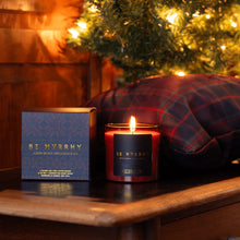 Load image into Gallery viewer, Poured NY Holiday Single Wick Candle | Three Styles