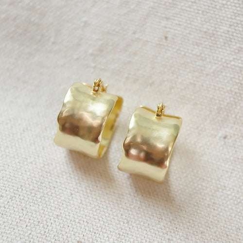 Dune Earrings