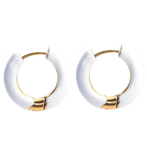 Ella Hoops available at Bench Home