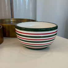 Load image into Gallery viewer, Christmastime Snack Bowl | Two Styles