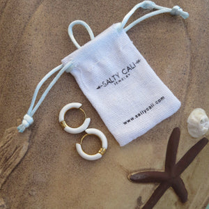 Ella Hoops available at Bench Home