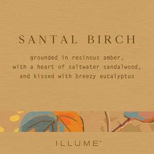 Santal Birch Diffuser available at Bench Home