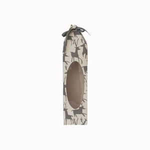 Holiday Paper Gift Box | Four Styles available at Bench Home