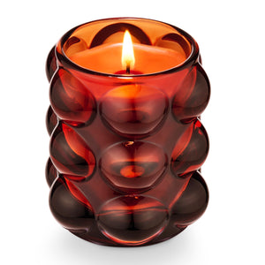 Hobnail Glass Holiday Candles | Three Styles available at Bench Home