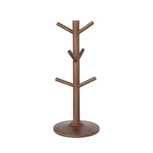 Mango Wood Mug Holder available at Bench Home