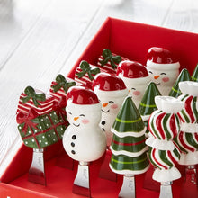 Load image into Gallery viewer, Holiday Cheer Spreader | Four Styles