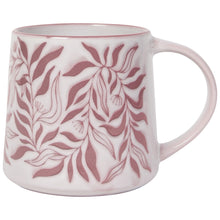Load image into Gallery viewer, Berryvine Stonware Mug | Three Styles
