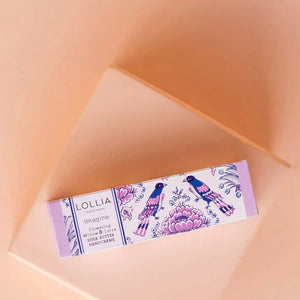Imagine mini hand cream available at Bench Home