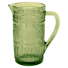 Load image into Gallery viewer, Codi Glass Pitcher | Two Styles