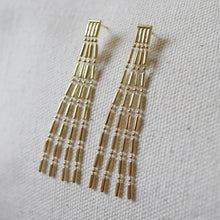 Load image into Gallery viewer, Sahar Earrings