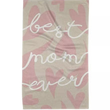 Load image into Gallery viewer, Geometry Kitchen Tea Towels