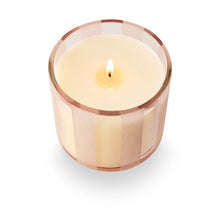 Load image into Gallery viewer, Pink Pine Glass Candle