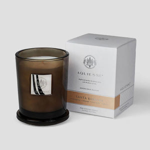 Large Portfolio Candle | 5 Styles available at Bench Home