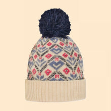 Load image into Gallery viewer, Kristi Bobble Hat