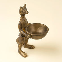 Load image into Gallery viewer, Mister Fox Catchall